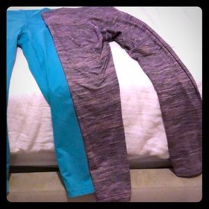 Purple Wunder Under!!